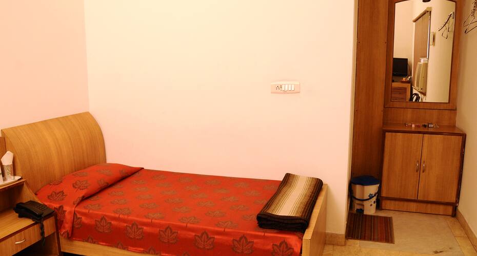 Hotel Westend, Jalandhar 3